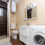 Stone Rose In Center شقة سبليت