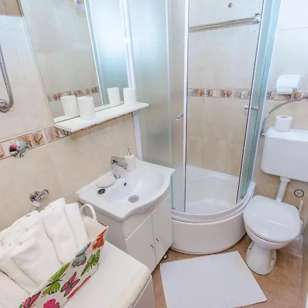 Apartamento Stone Rose In Center
