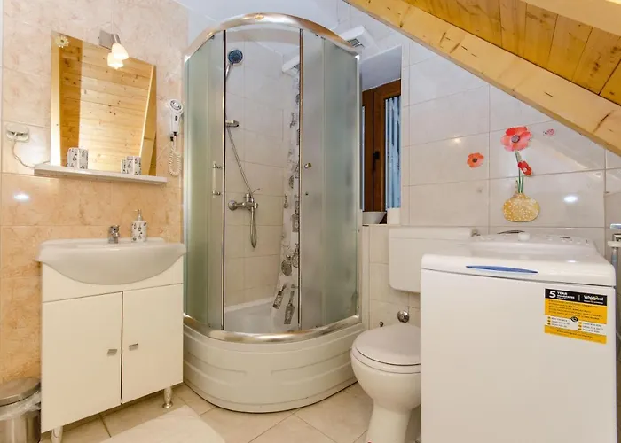 Appartement Stone Rose In Center